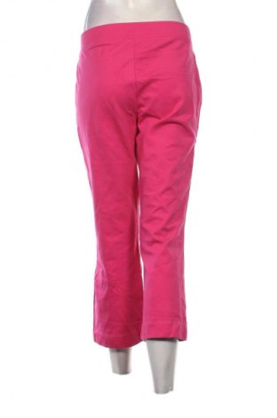 Dámské kalhoty  Strandfein, Velikost L, Barva Růžová, Cena  654,00 Kč