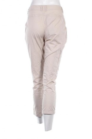 Pantaloni de femei Street One, Mărime S, Culoare Bej, Preț 28,99 Lei