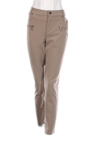 Dámské kalhoty  Street One, Velikost XL, Barva Béžová, Cena  674,00 Kč