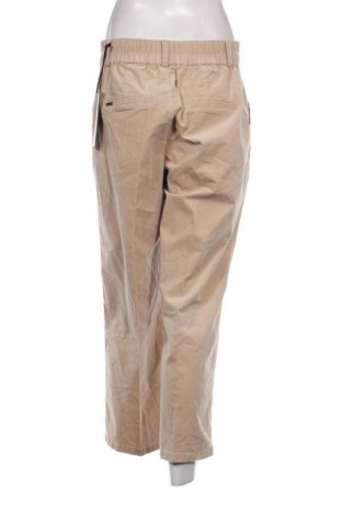 Pantaloni de femei Street One, Mărime M, Culoare Bej, Preț 152,96 Lei