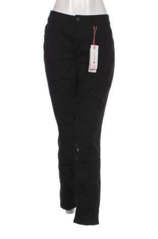 Pantaloni de femei Street One, Mărime XXL, Culoare Negru, Preț 168,26 Lei