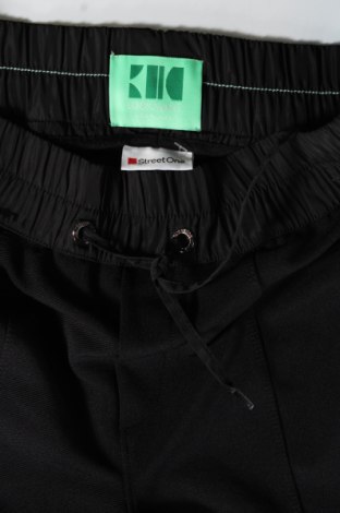 Дамски панталон Street One, Размер S, Цвят Черен, Цена 18,45 лв.