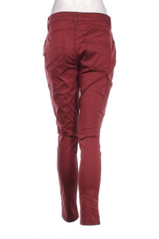 Dámske nohavice Street One, Veľkosť L, Farba Červená, Cena  11,63 €