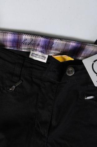 Damenhose Street One, Größe M, Farbe Schwarz, Preis € 5,00