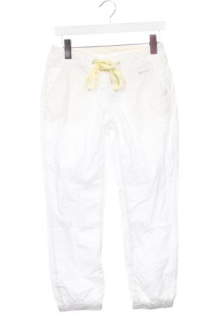 Дамски панталон Street One, Размер XS, Цвят Бял, Цена 26,65 лв.