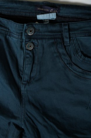 Γυναικείο παντελόνι Street One, Μέγεθος XL, Χρώμα Μπλέ, Τιμή 13,95 €