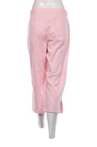 Dámské kalhoty  Studio, Velikost XL, Barva Růžová, Cena  254,00 Kč