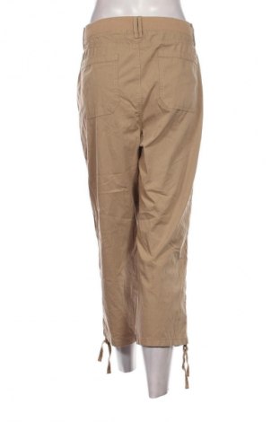 Dámské kalhoty  Style & Co, Velikost L, Barva Béžová, Cena  277,00 Kč