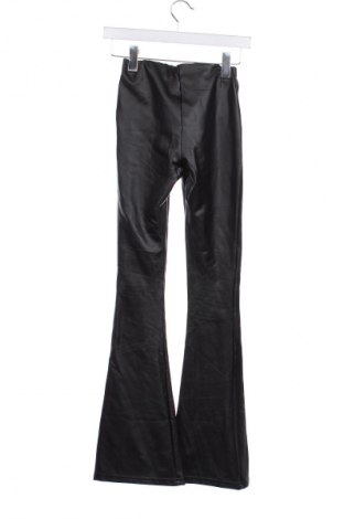 Дамски панталон Subdued, Размер XS, Цвят Черен, Цена 18,45 лв.