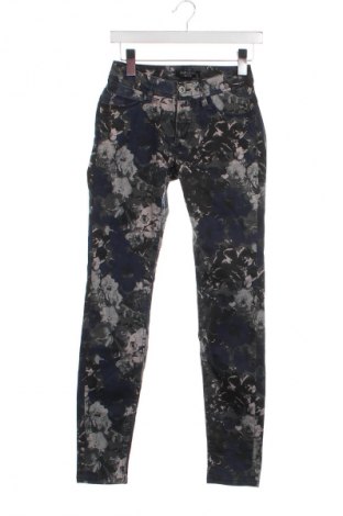 Γυναικείο παντελόνι Sublevel, Μέγεθος XS, Χρώμα Πολύχρωμο, Τιμή 8,97 €