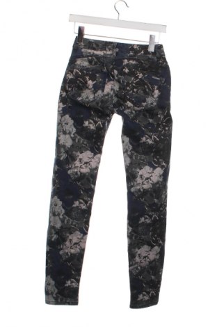 Γυναικείο παντελόνι Sublevel, Μέγεθος XS, Χρώμα Πολύχρωμο, Τιμή 8,07 €