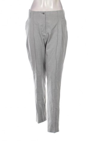 Дамски панталон Summum Woman, Размер XL, Цвят Сив, Цена 40,80 лв.