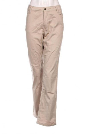 Дамски панталон Sunbird, Размер M, Цвят Бежов, Цена 12,60 лв.