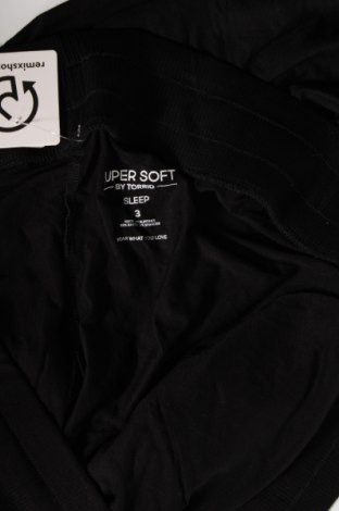 Damenhose Supersoft, Größe 3XL, Farbe Schwarz, Preis 12,84 €