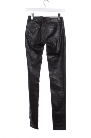 Дамски панталон Supertrash, Размер S, Цвят Черен, Цена 37,40 лв.