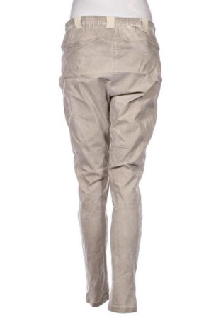 Дамски панталон Sure, Размер XL, Цвят Бежов, Цена 14,50 лв.