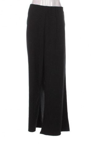 Γυναικείο παντελόνι Suzanne Betro, Μέγεθος 4XL, Χρώμα Μαύρο, Τιμή 9,87 €