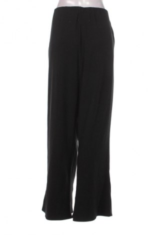Дамски панталон Suzanne Betro, Размер 4XL, Цвят Черен, Цена 29,00 лв.