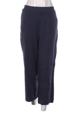 Pantaloni de femei TCM, Mărime L, Culoare Albastru, Preț 25,99 Lei