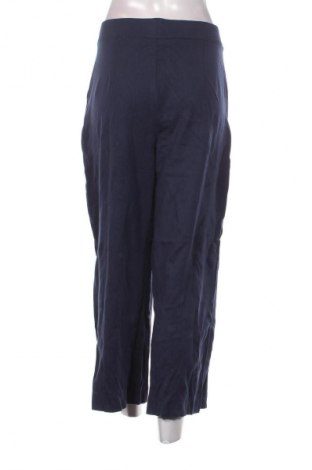 Pantaloni de femei TCM, Mărime L, Culoare Albastru, Preț 25,99 Lei