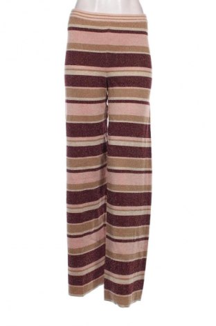 Dámske nohavice TWINSET, Veľkosť M, Farba Viacfarebná, Cena  41,79 €