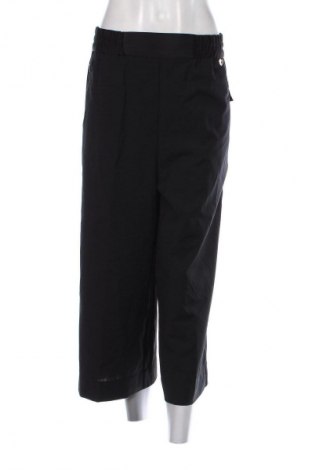 Dámské kalhoty  TWINSET, Velikost L, Barva Černá, Cena  4 594,00 Kč