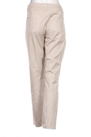 Dámské kalhoty  Taifun, Velikost XL, Barva Béžová, Cena  650,00 Kč
