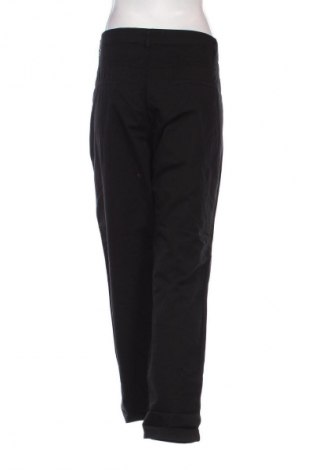 Γυναικείο παντελόνι Taifun, Μέγεθος XXL, Χρώμα Μαύρο, Τιμή 40,21 €