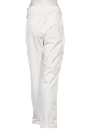Dámské kalhoty  Taifun, Velikost XL, Barva Bílá, Cena  2 261,00 Kč