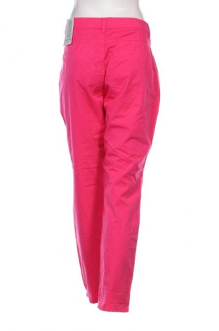 Damenhose Taifun, Größe L, Farbe Rosa, Preis € 16,49