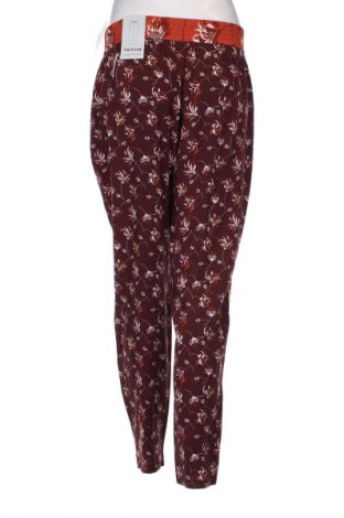 Pantaloni de femei Taifun, Mărime S, Culoare Multicolor, Preț 92,99 Lei