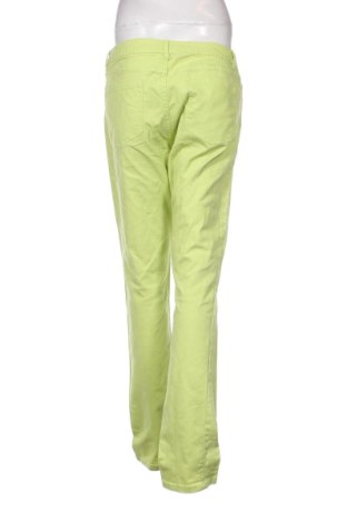 Dámské kalhoty  Takko Fashion, Velikost M, Barva Zelená, Cena  208,00 Kč