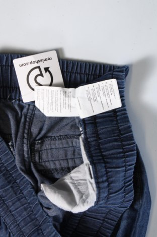 Pantaloni de femei Takko Fashion, Mărime M, Culoare Albastru, Preț 95,39 Lei
