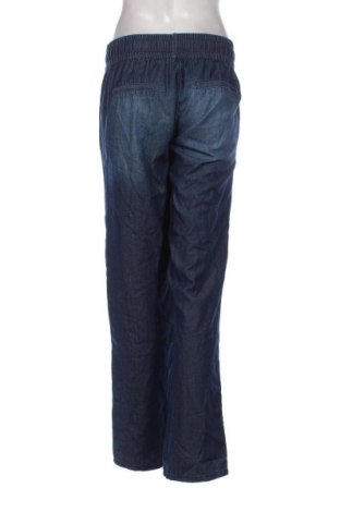 Pantaloni de femei Takko Fashion, Mărime M, Culoare Albastru, Preț 95,39 Lei