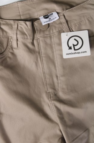 Damenhose Takko Fashion, Größe S, Farbe Beige, Preis 15,00 €