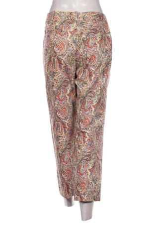Pantaloni de femei Talbots, Mărime L, Culoare Multicolor, Preț 47,70 Lei