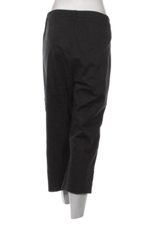Pantaloni de femei Talbots, Mărime 3XL, Culoare Negru, Preț 151,32 Lei