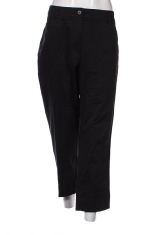 Dámské kalhoty  Talbots, Velikost XL, Barva Černá, Cena  254,00 Kč