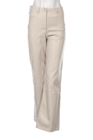 Damenhose Tally Weijl, Größe S, Farbe Beige, Preis € 20,18