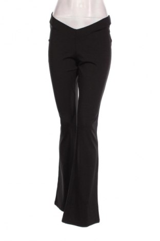 Γυναικείο παντελόνι Tally Weijl, Μέγεθος M, Χρώμα Μαύρο, Τιμή 11,38 €