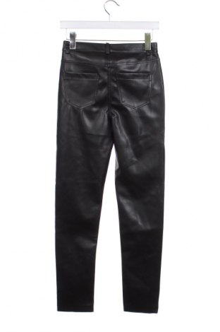 Дамски панталон Tally Weijl, Размер S, Цвят Черен, Цена 22,08 лв.