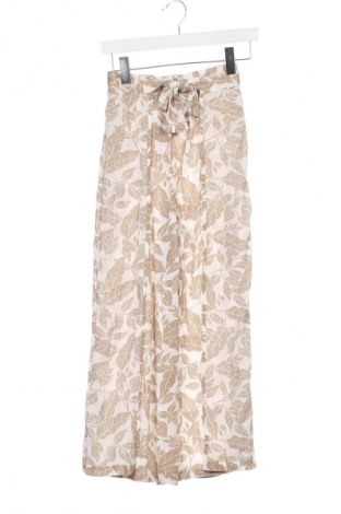 Γυναικείο παντελόνι Tally Weijl, Μέγεθος XS, Χρώμα Πολύχρωμο, Τιμή 11,86 €