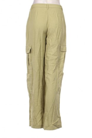 Pantaloni de femei Tally Weijl, Mărime M, Culoare Verde, Preț 72,99 Lei