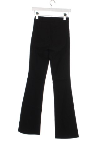 Pantaloni de femei Tally Weijl, Mărime XS, Culoare Negru, Preț 151,32 Lei