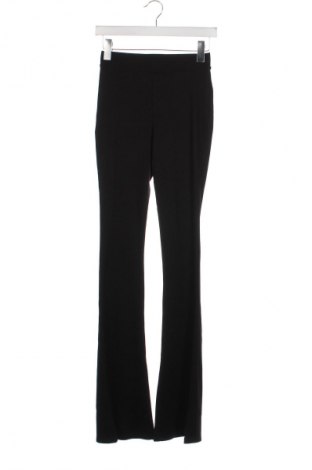 Pantaloni de femei Tally Weijl, Mărime XS, Culoare Negru, Preț 80,20 Lei