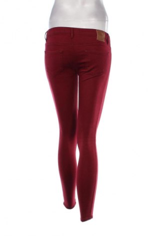 Damenhose Tally Weijl, Größe S, Farbe Rot, Preis 8,90 €