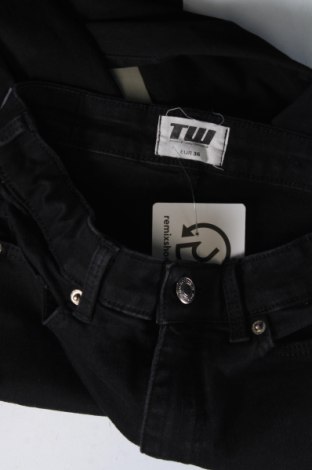 Pantaloni de femei Tally Weijl, Mărime S, Culoare Negru, Preț 47,70 Lei