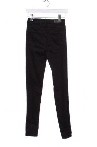 Дамски панталон Tally Weijl, Размер S, Цвят Черен, Цена 13,05 лв.