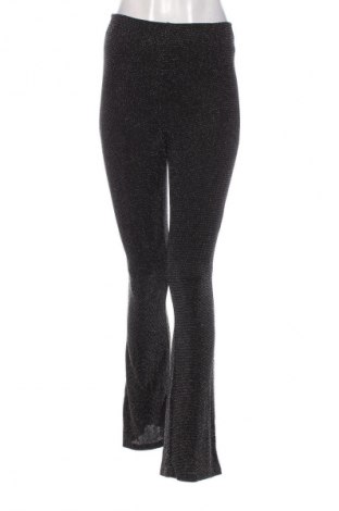 Дамски панталон Tally Weijl, Размер S, Цвят Черен, Цена 29,33 лв.