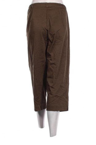 Γυναικείο παντελόνι TanJay, Μέγεθος XXL, Χρώμα Πράσινο, Τιμή 11,79 €